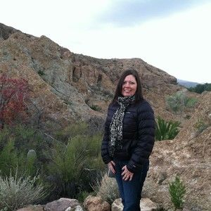 Meet your Posher, Lisa